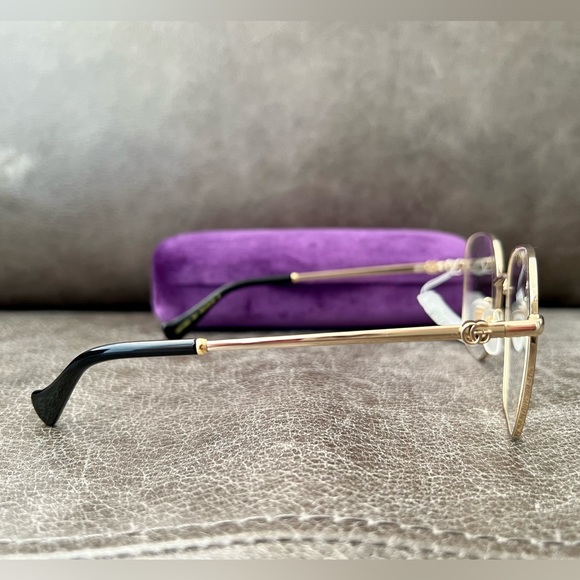 AUTHENTIC Gucci Optical Frames - Picture 5 of 6